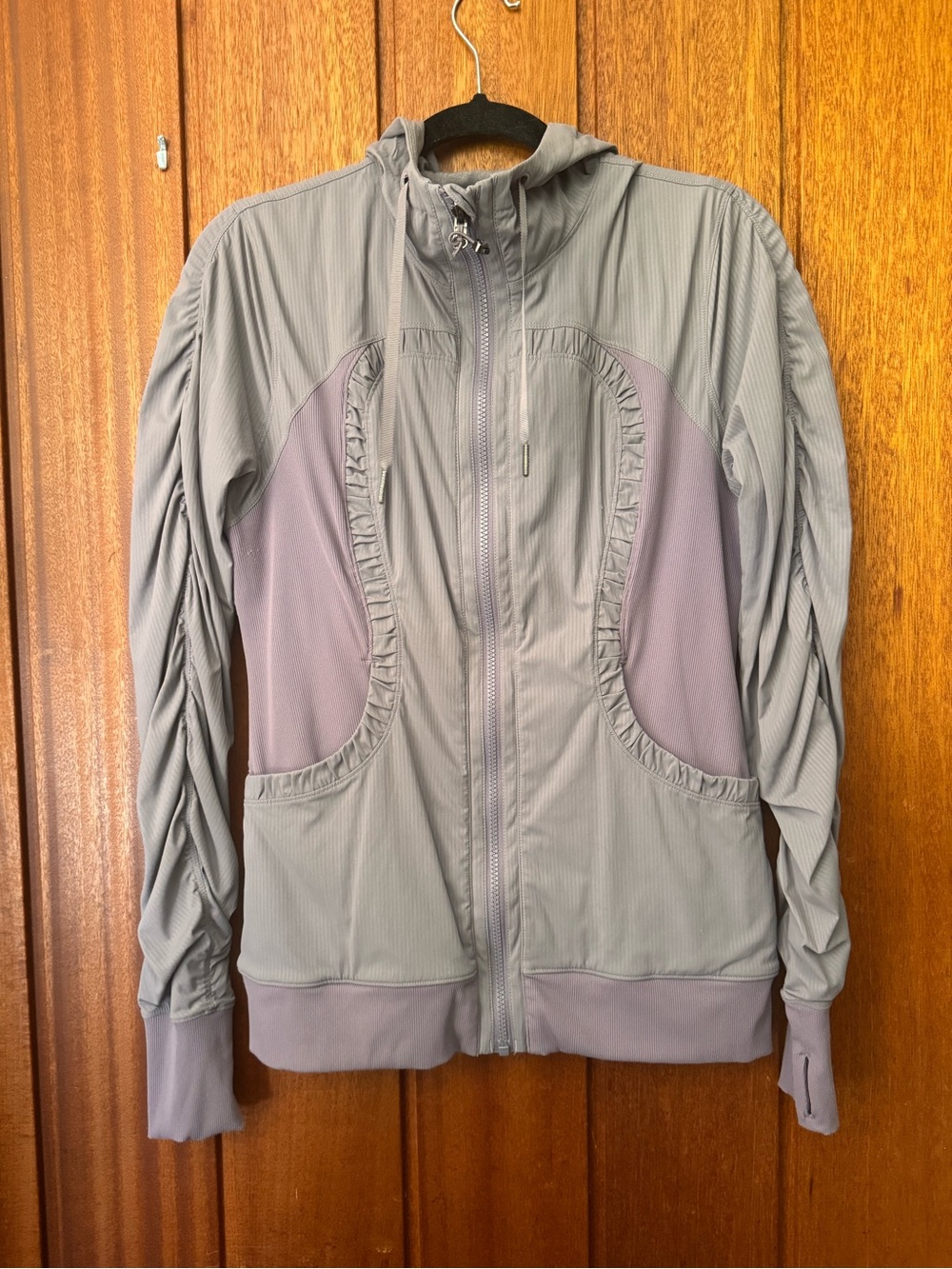 lululemon athletica Dance Studio Jacket